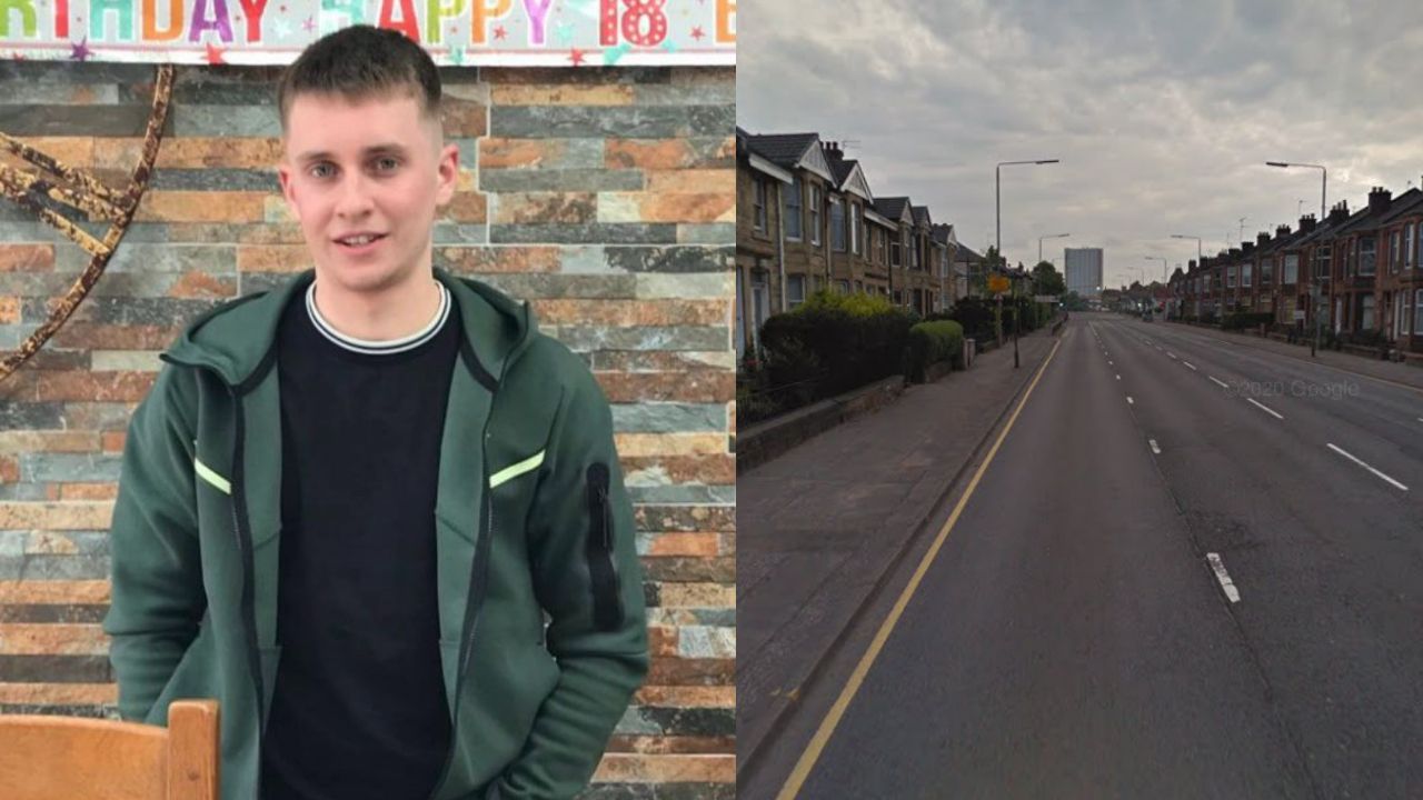 19yearold Dickson, who's part of the B team squad, has been released